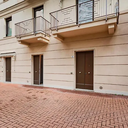 Casa Gilda In Carignano By Wonderful Italy Apartment Genoa