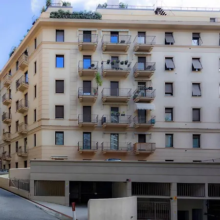 Casa Gilda In Carignano By Wonderful Italy Apartment Genoa