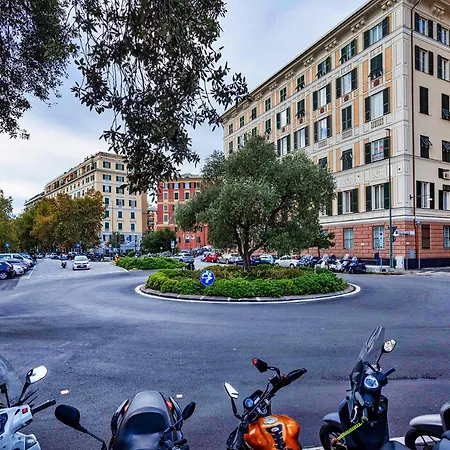 Apartment Casa Gilda In Carignano By Wonderful Italy